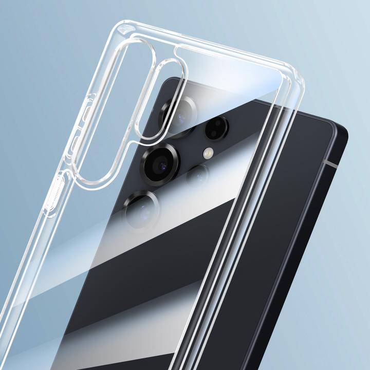 Produktbild Spigen Ultra Hybrid (Samsung Galaxy S25 Ultra)