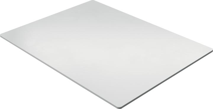 Image du produit Nobo Tableau blanc sans cadre (600 x 450 mm)