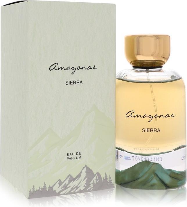 Image du produit Atralia Equest Amazonas Sierra (Eau de parfum, 100 ml)