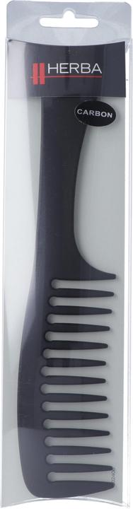 Produktbild Herba Carbon Griffkamm