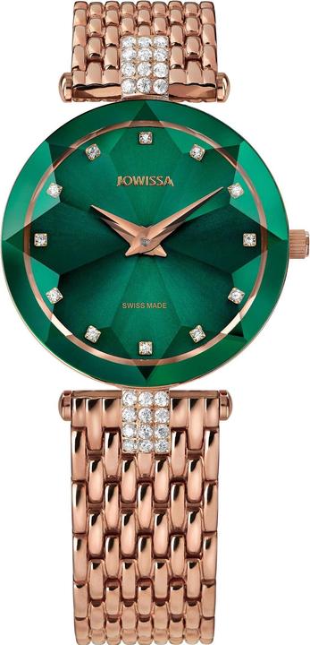 Rosa / Verde