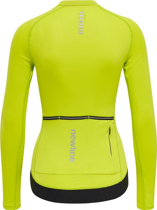 Actual product image Newline Womens Core Bike Ls Jersey (S)