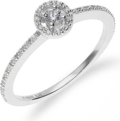 Image du produit Breuning Pavé fantaisie (51, Or 750/18 K)