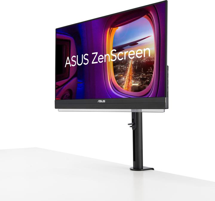 Produktbild ASUS ZenScreen MB229CF (1920 x 1080 Pixel, 21.50")