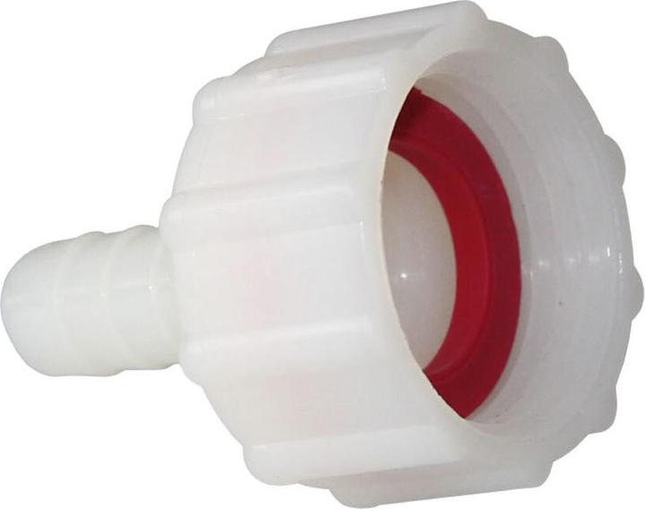 Actual product image Oasis Hose screw connection (1 x)