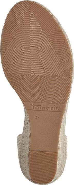Actual product image Tamaris Sandal (38)