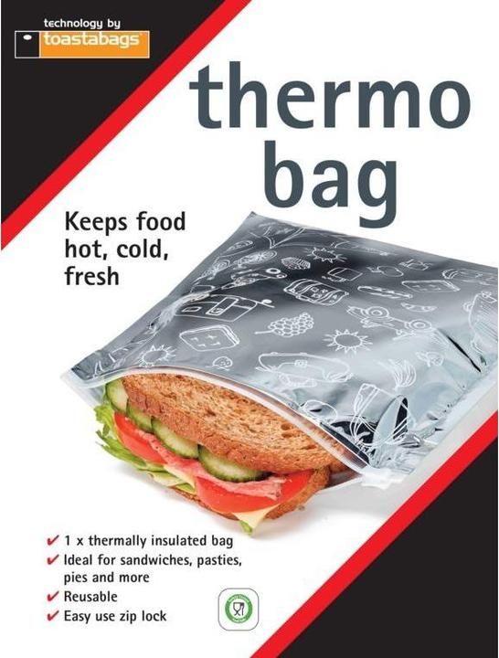 Produktbild Planit Products ThermoBeutel