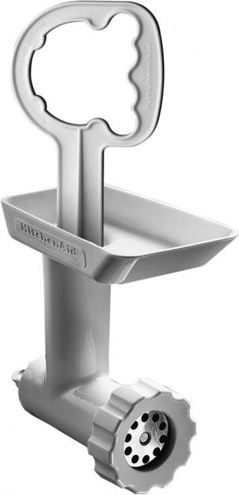 Produktbild KitchenAid Artisan KSM200 CH-Version (300 W)