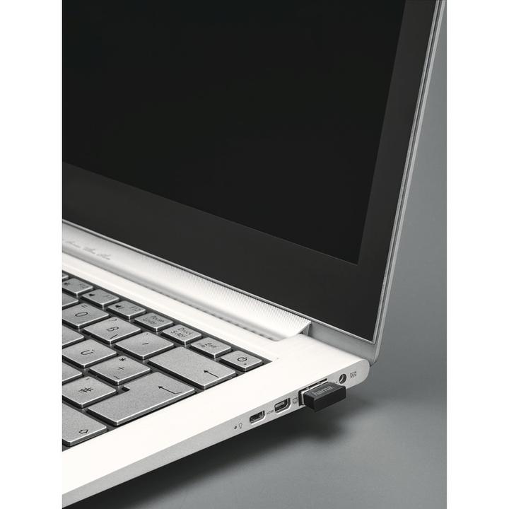 Produktbild Hama USB-Adapter (Sender & Empfänger)