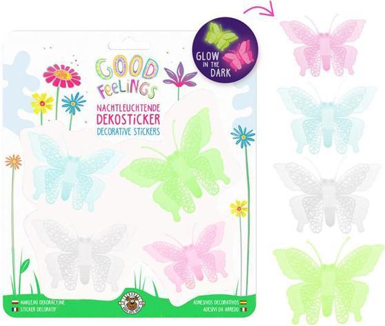 Actual product image Trendhaus 965004 nachtleuchtend