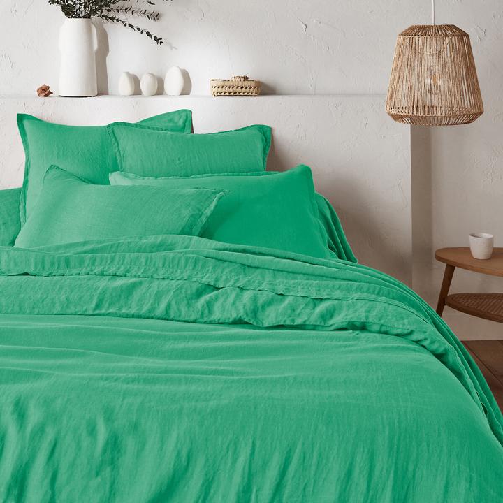 Actual product image La Redoute Interieurs Linot (Duvet cover, 135 x 200 cm)