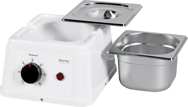 Produktbild Städter Temperiergerät