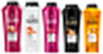 Image du produit Schwarzkopf Gliss Kur Ultimate Color (400 ml, Shampoing liquide)