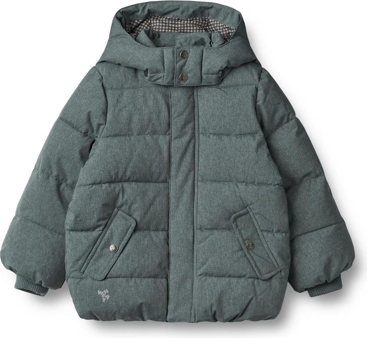 Wheat Steppjacke Gael