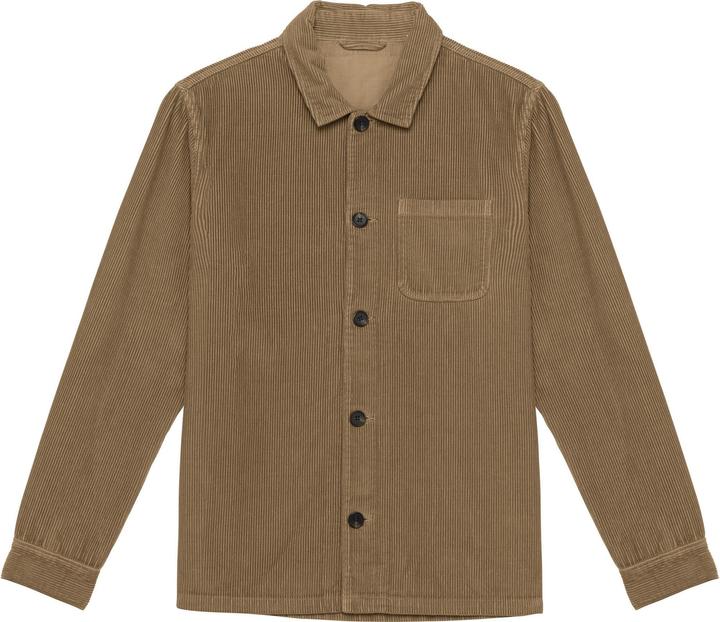 Native Spirit Jacke Gewaschen