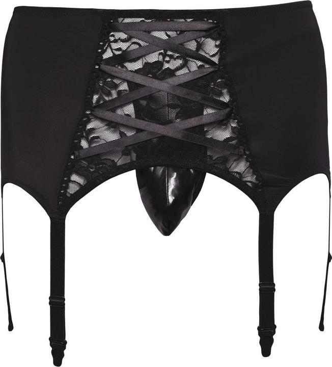 Image du produit Svenjoyment Porte-jarretelles pour homme M (M)