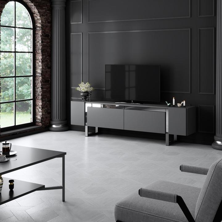 Produktbild Skye Decor Yildiz TV Stand (180 x 50 x 30 cm)