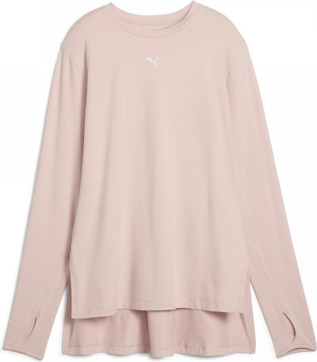 Immagine prodotto Puma Maglietta modesta oversize (L)