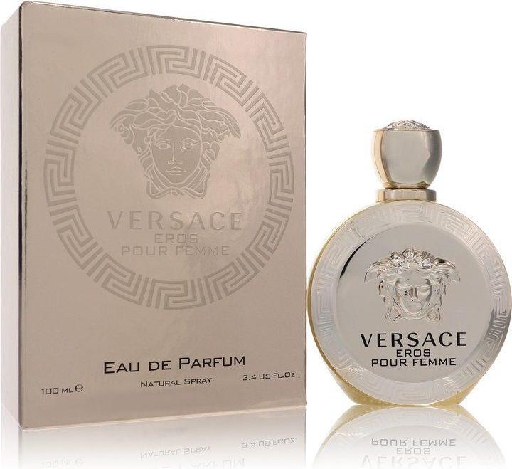 Immagine prodotto Versace Eros (Eau de parfum, 100 ml)