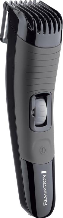 Actual product image Remington Beard Trimmer Beard Boss Professional MB4131 Black