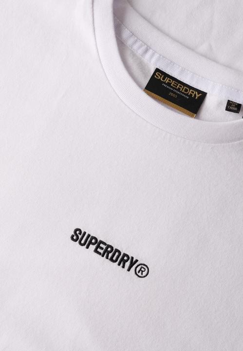 Immagine prodotto Superdry T-shirt con micro-logo (M)