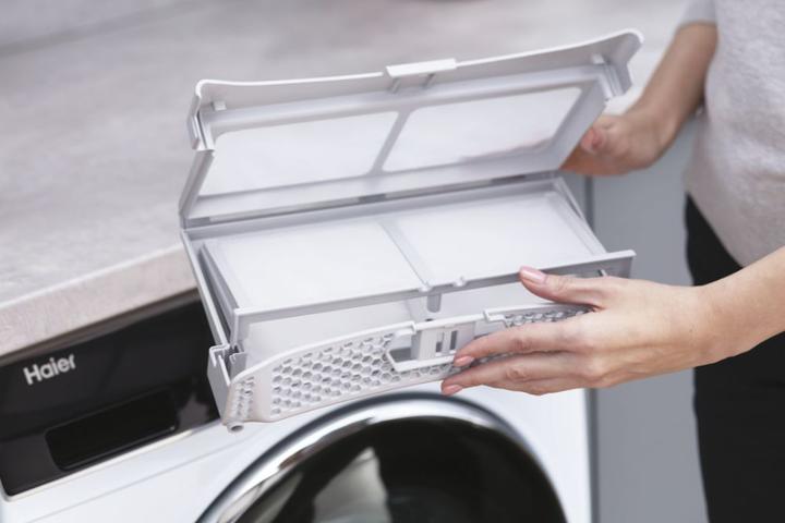 Actual product image Haier HD 90-A3Q979U1 (9 kg, Right)