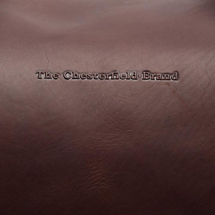Immagine prodotto The Chesterfield Brand Borsa da viaggio Conor weekender in pelle 45 cm (21 l)