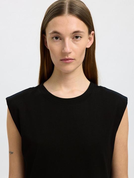 Produktbild Selected Femme Ärmelloses Maxikleid (M)