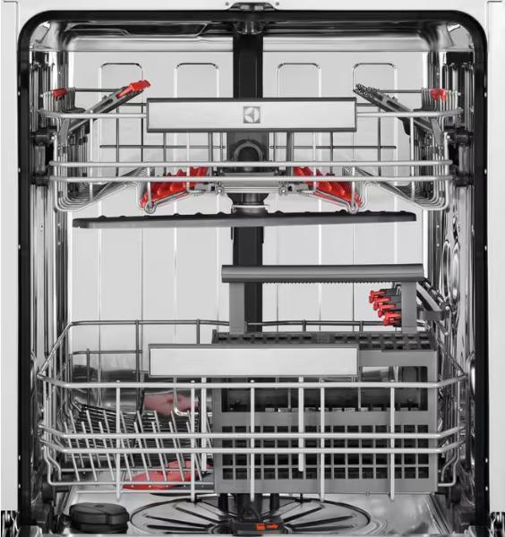 Immagine prodotto Electrolux GA55GLICN