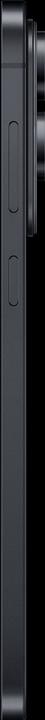 Productafbeelding Samsung Galaxy S25 Edge (512 GB, Titaan gitzwart, 6.70", Dubbele SIM, 200 Mpx, 5G)