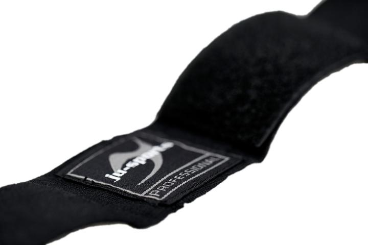 Image du produit Ju-Sports Bandages de boxe professionnels (Taille unique)