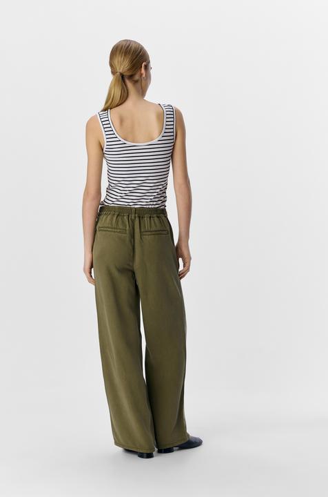 Immagine prodotto Object Pantaloni loose fit (L)
