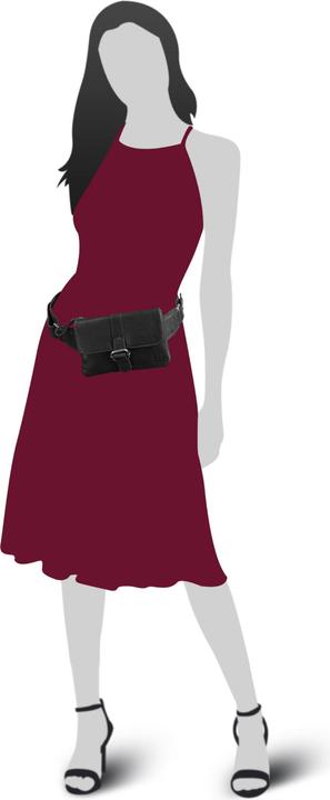 Image du produit Bodenschatz Gürteltasche