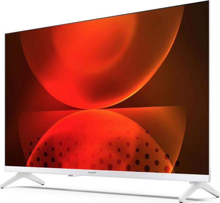 Actual product image Sharp 32FH2EAW (32", LCD, WXGA, 2023)