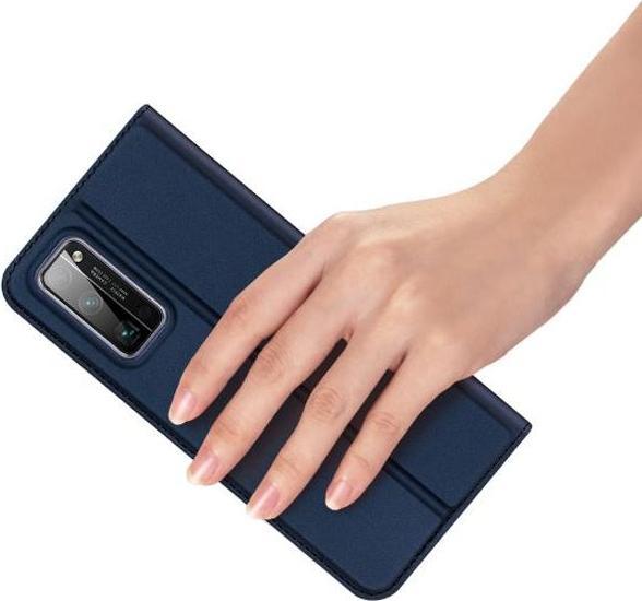 Produktbild Dux Ducis Skin Pro Series Bookcover (Honor 30 Pro)
