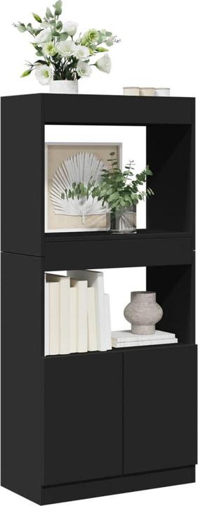 Immagine prodotto VidaXL Louiza (63 x 33 x 140 cm)