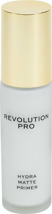 Immagine prodotto Makeup Revolution Revolution PRO Hydra Matte Primer