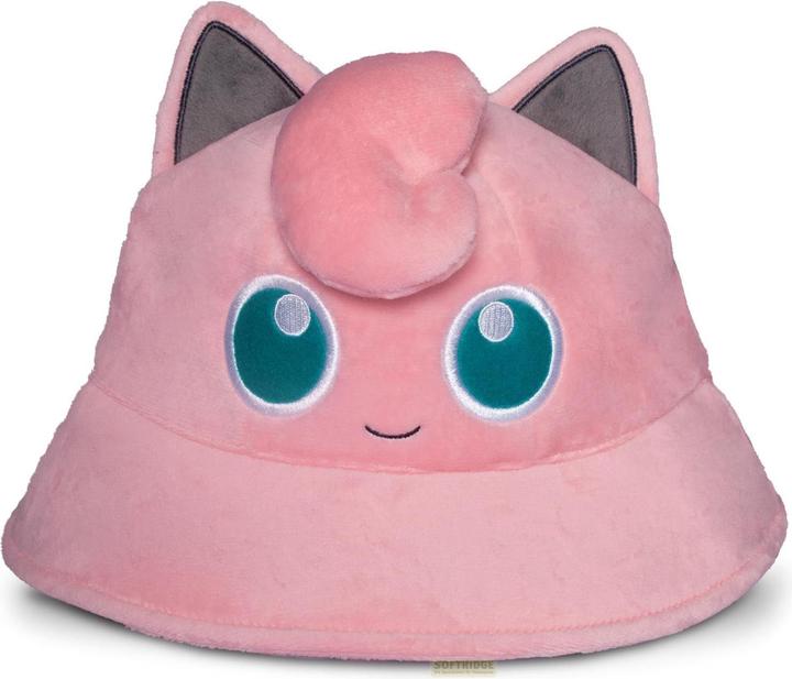 Difuzed POKEMON - Roudoudou - Bob Novelty (One Size)