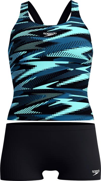 Actual product image Speedo HyperBoom Tankini (W34/L38)