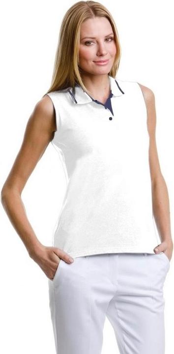 Actual product image Gamegear Gamergear® Proactive polo shirt sleeveless (38)
