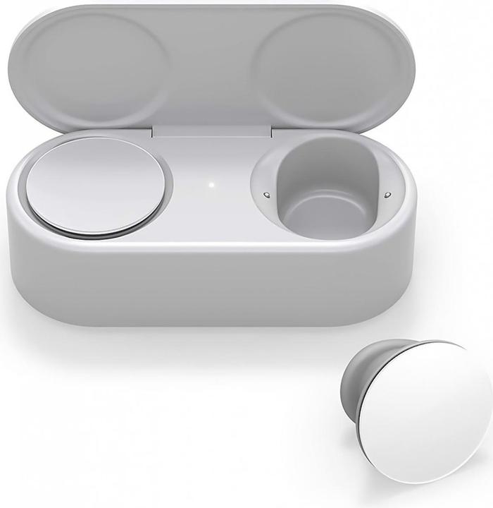 Produktbild Microsoft Surface Earbuds (7 h, Kabellos)