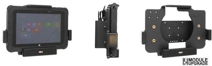 Actual product image Brodit 710267 Bracket Zebra ET50/55 8.3/ET51/56
