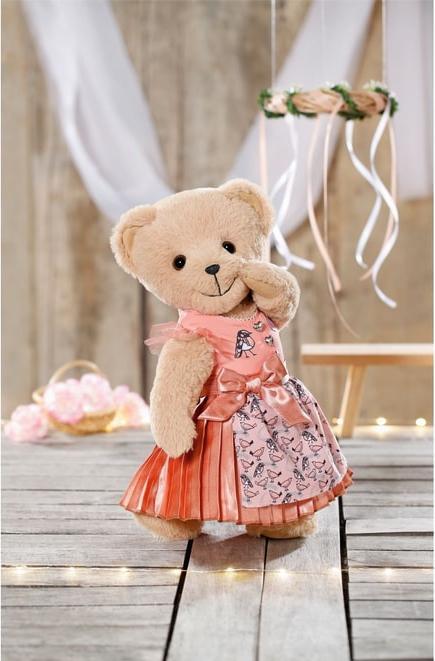 Image du produit Zapf Creation BABY born robe de danseuse 43cm