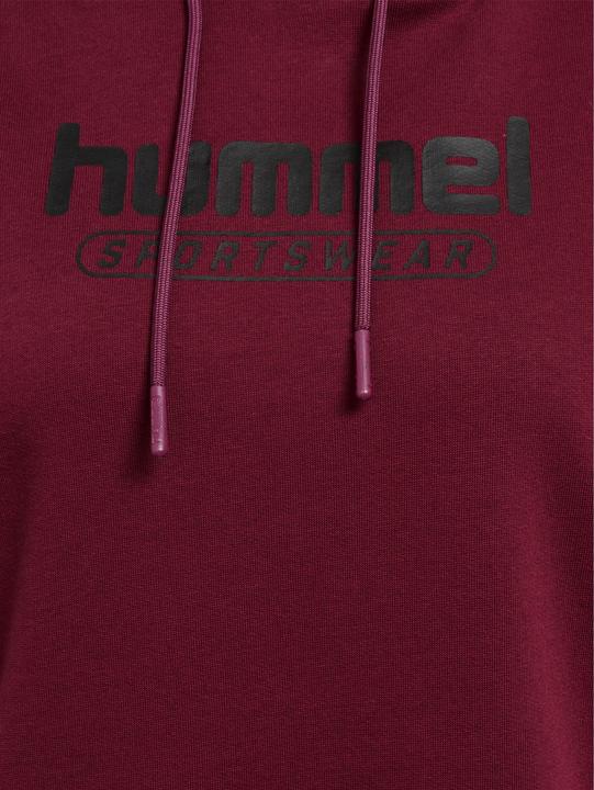 Immagine prodotto hummel Felpa Con Cappuccio Donna Booster (L)