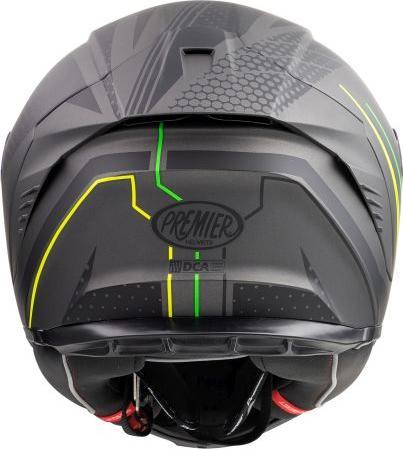 Produktbild Premier Hyper BP6 (M)