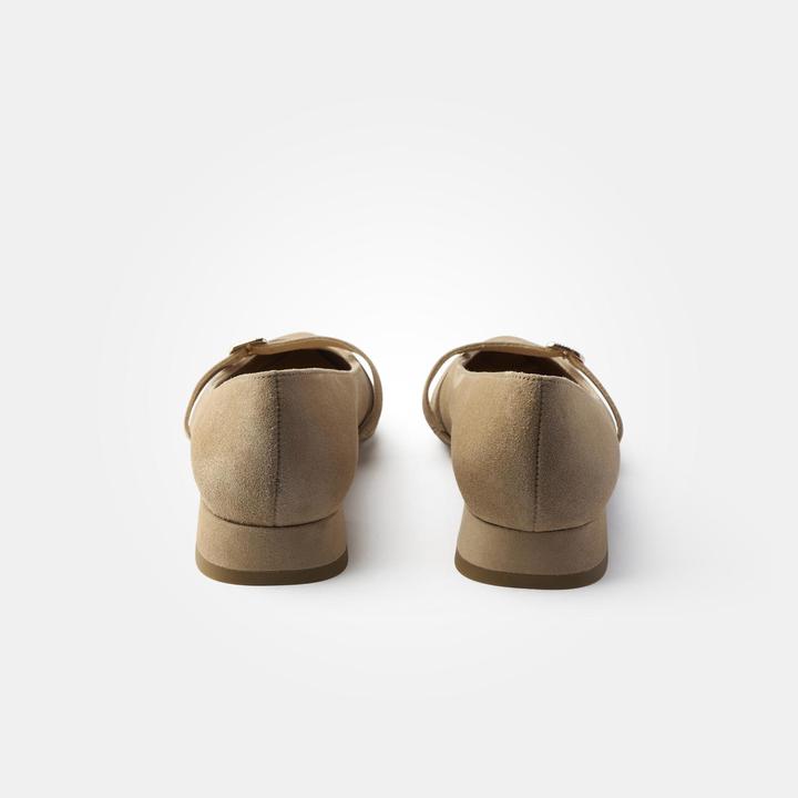 Actual product image Paul Green Ballerinas (40)
