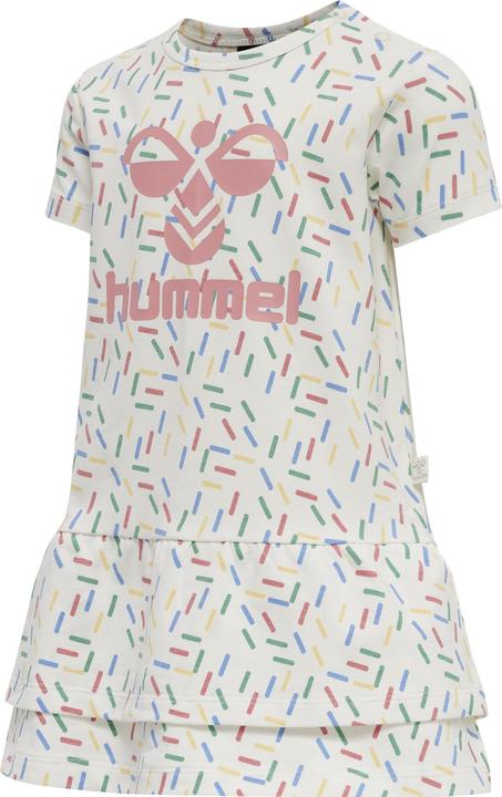 hummel Hmlaurora Dress S/S