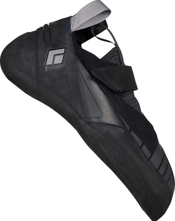 Produktbild Black Diamond Shadow Climbing Shoes Unisex (39.5)