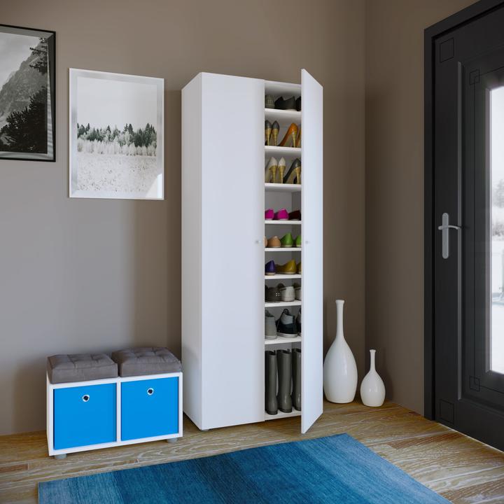 Produktbild VCM Vandol (70 x 40 x 178 cm)