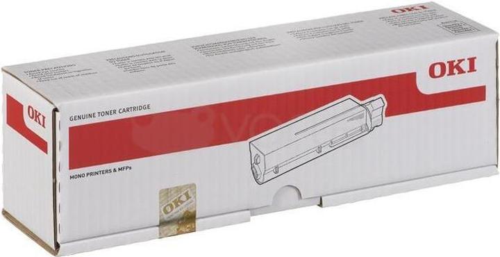 Produktbild OKI 45807111 (BK)